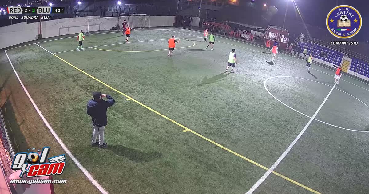 Ossino 3 a 2