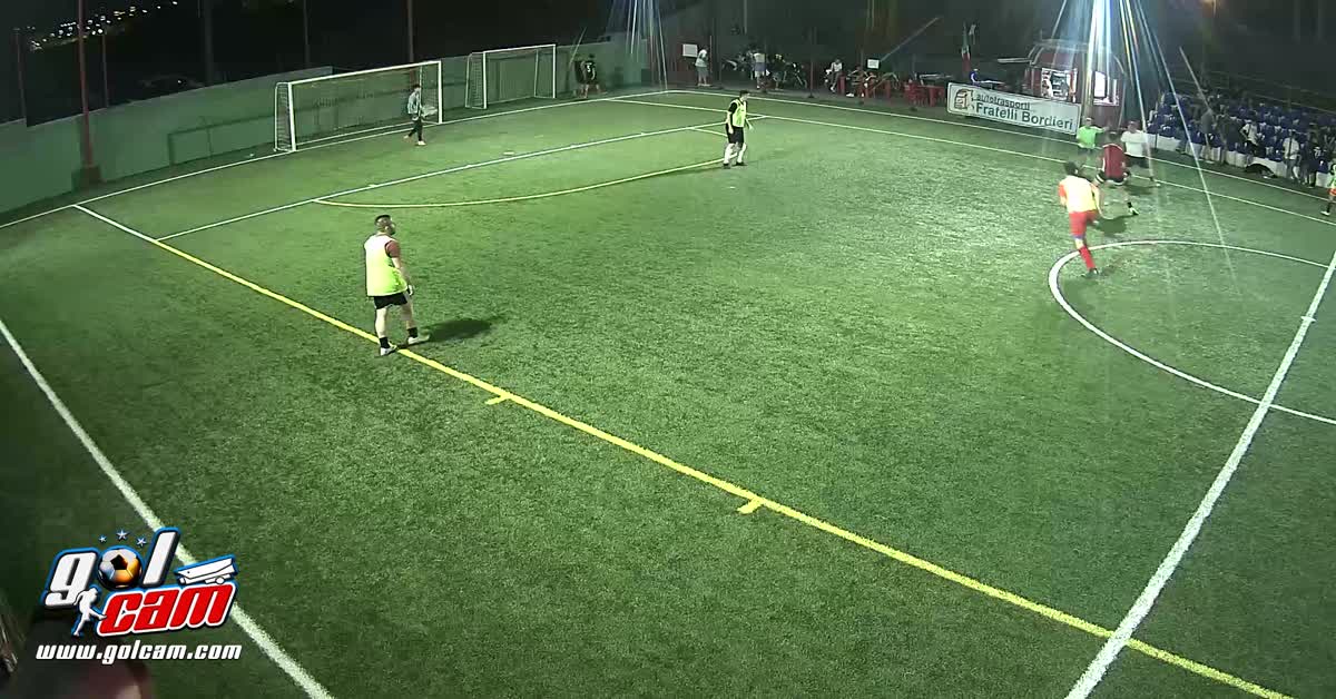 Iano Gol 1