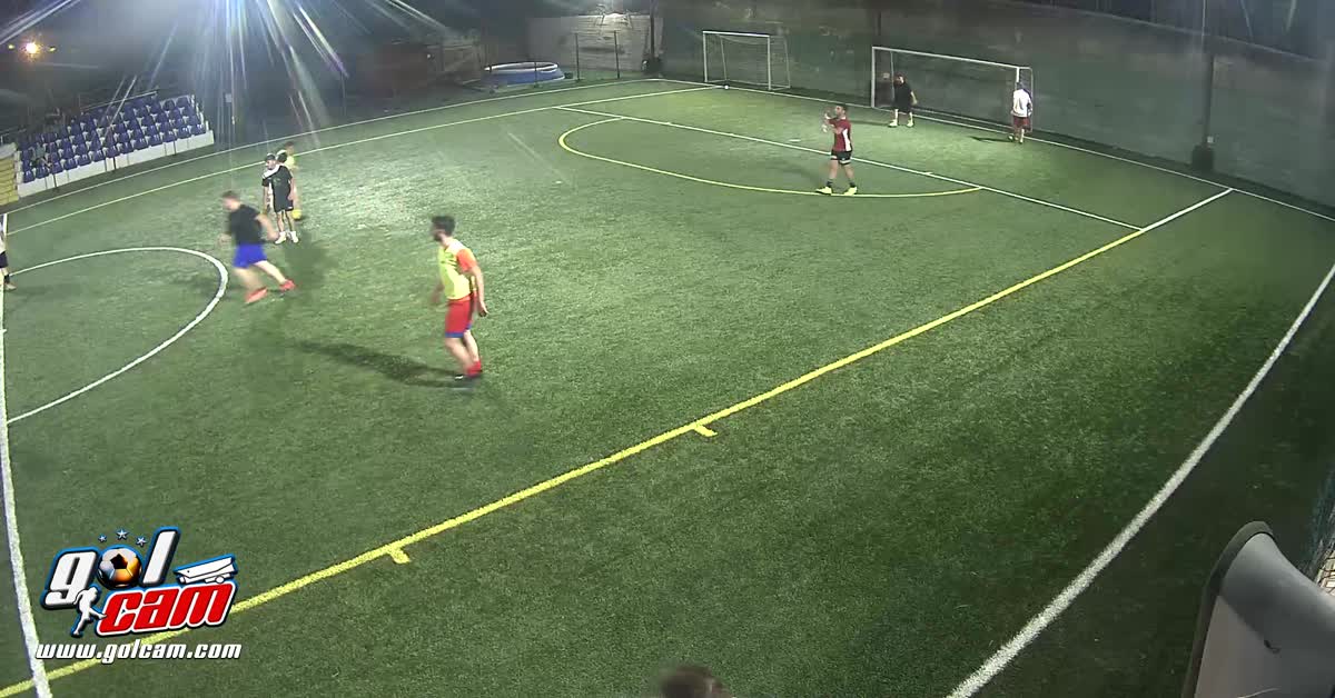 Iano gol 3