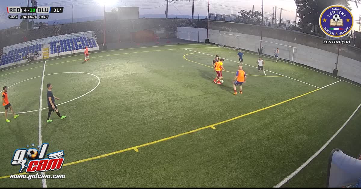 Dribbling