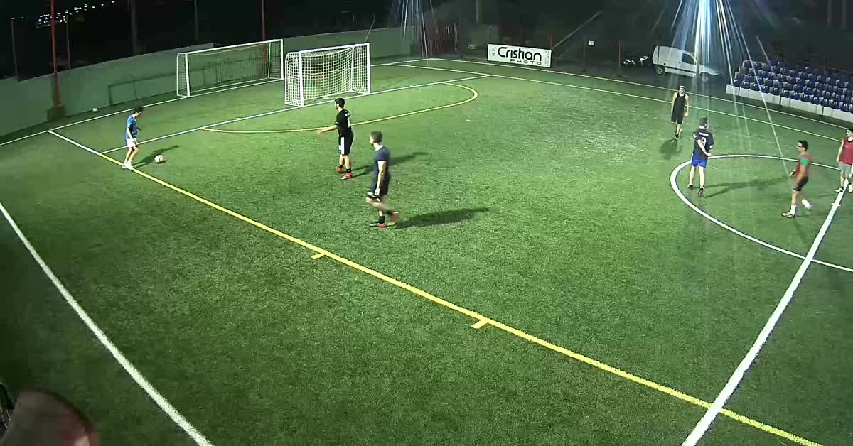 Disimpegno magico