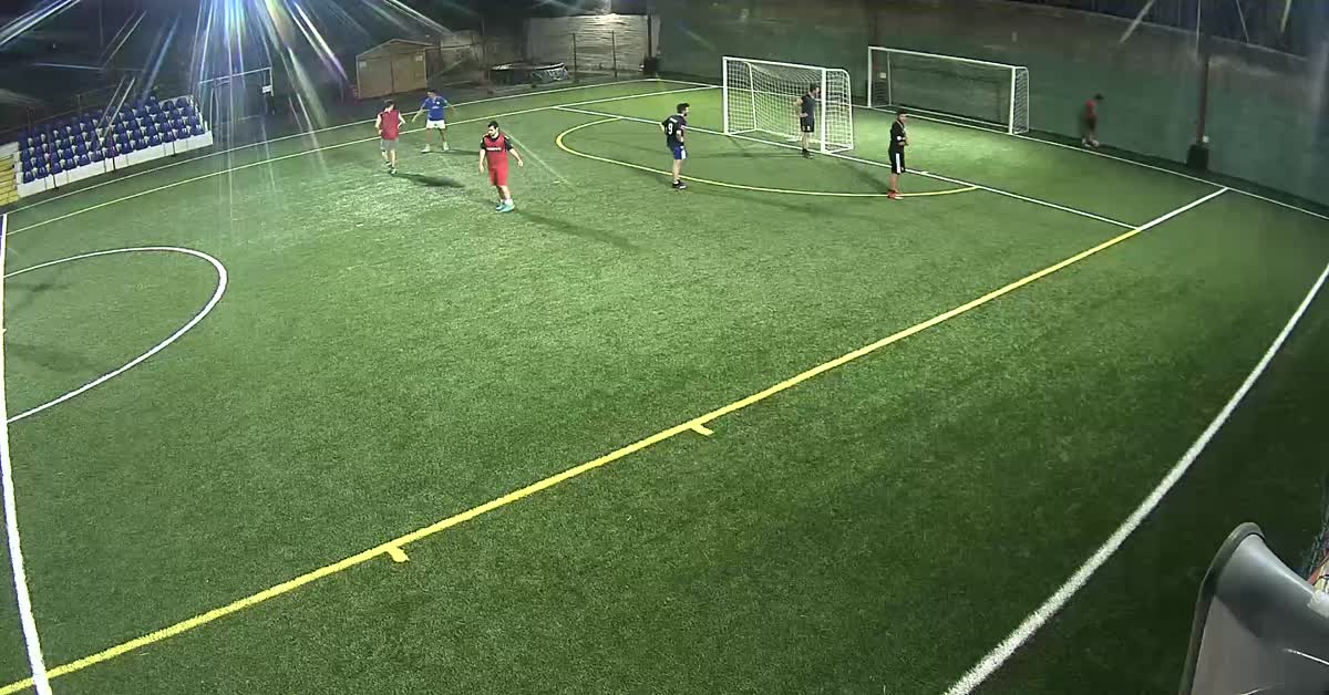 Gol angolo