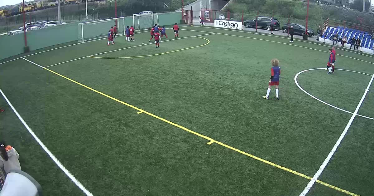 Aléandro 18