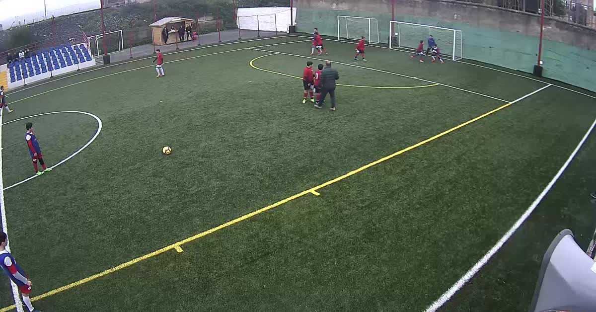 Punizione GOAL