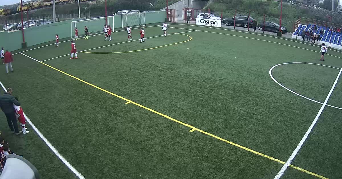 Gol di testa di Lelito