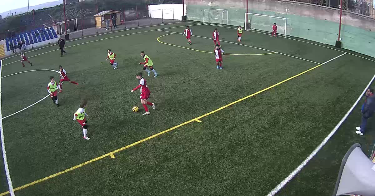 Goal 3