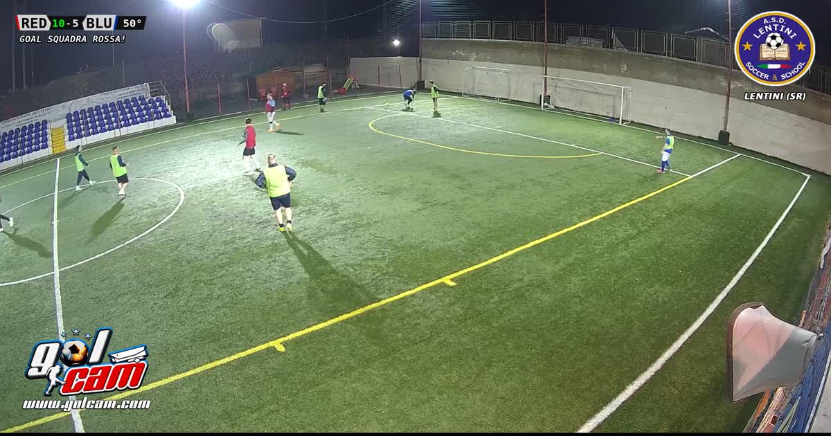 Diagonale mancino 