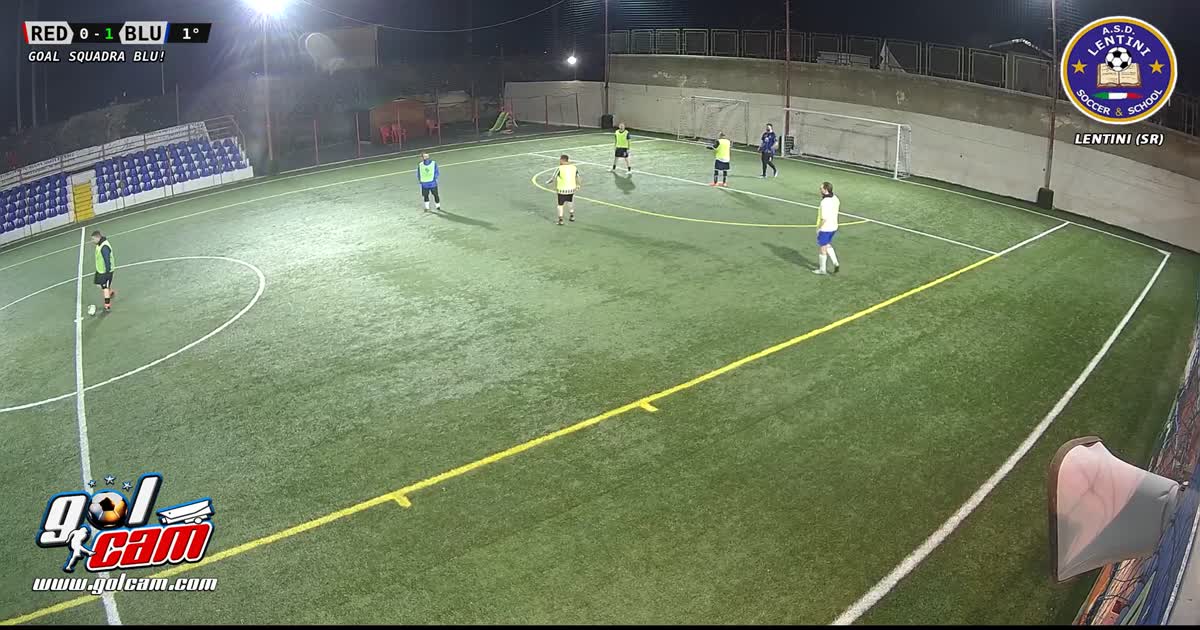 Gol a freddo