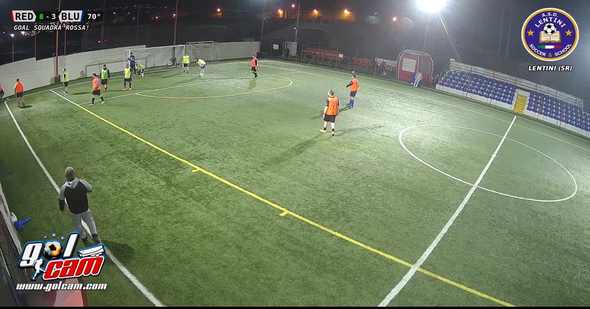 Gol di Tacco