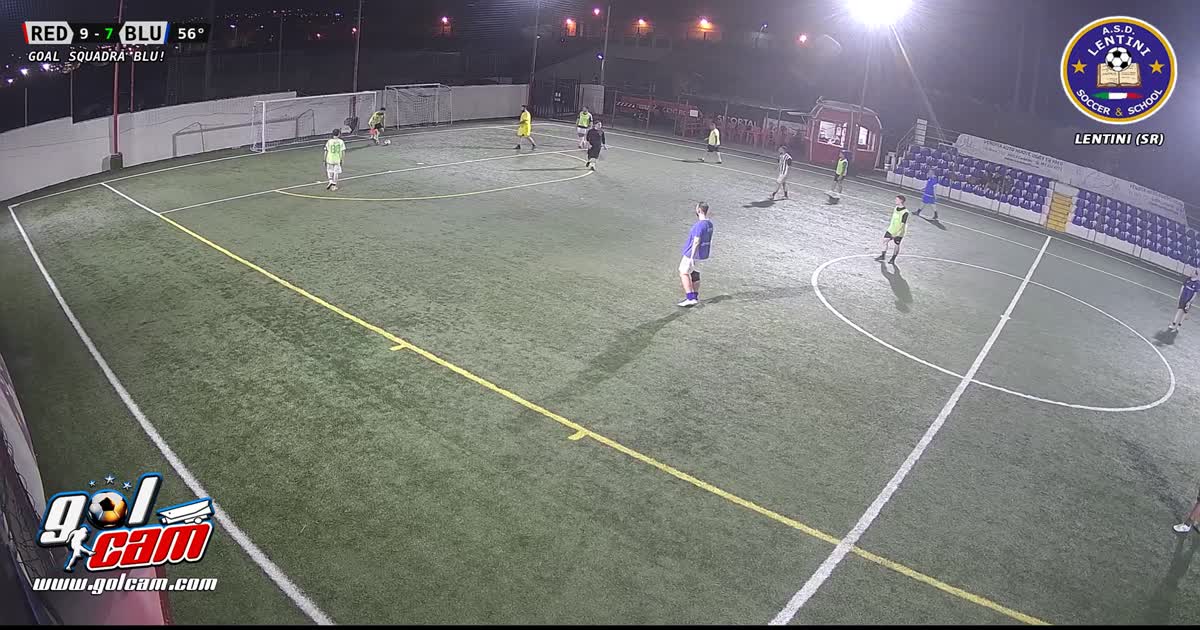 Gol andrea