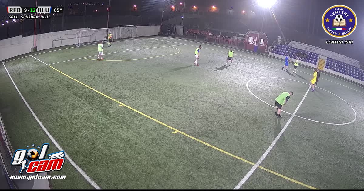 Goooooooool