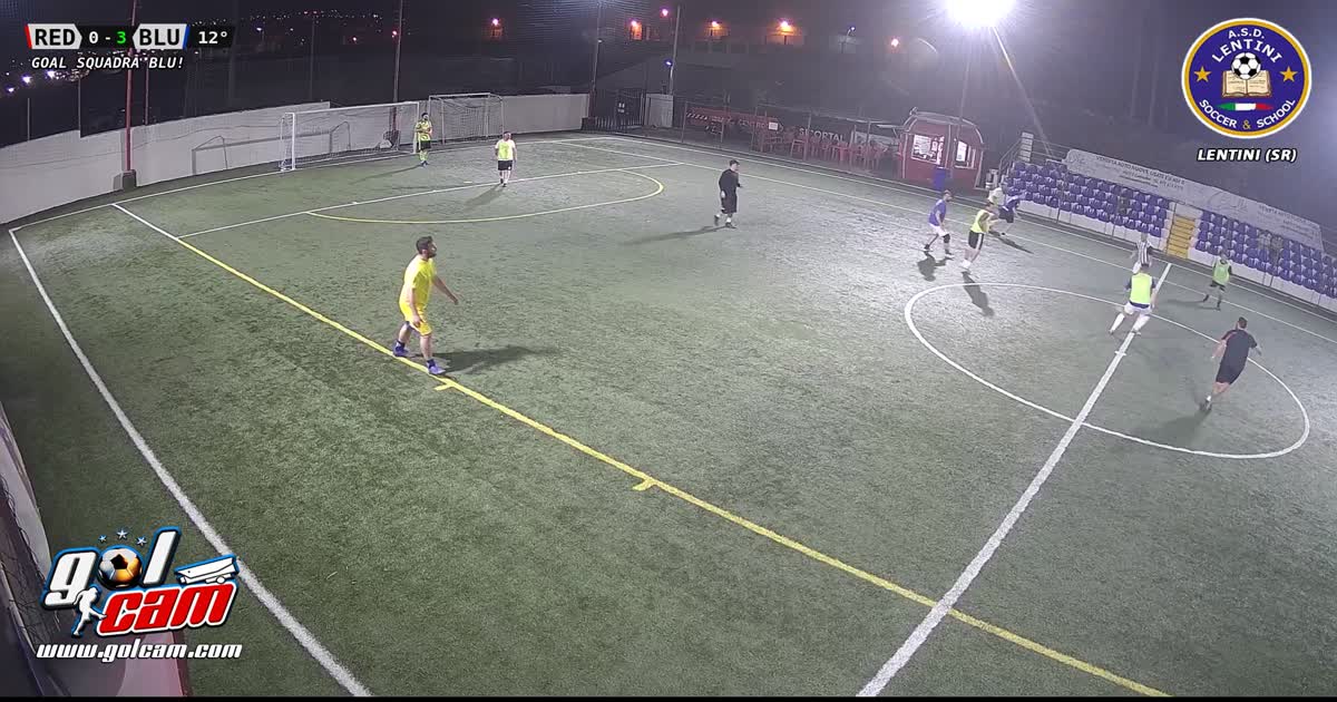Gol andrea