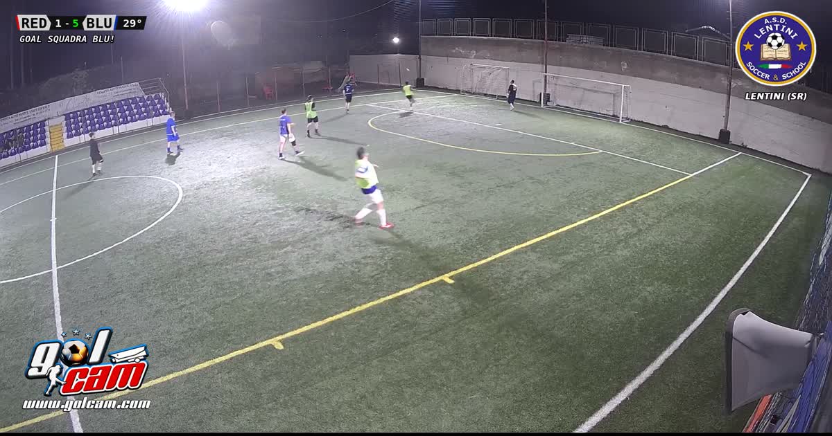 Gol di Arabona 