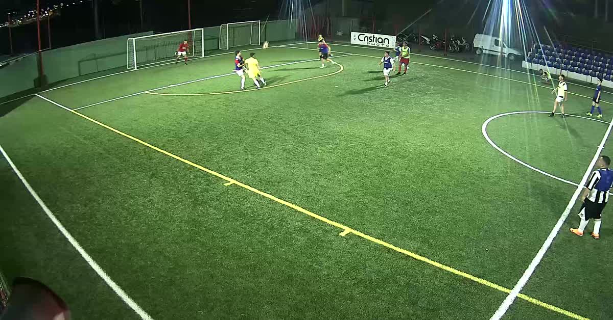 Assist Di Tacco