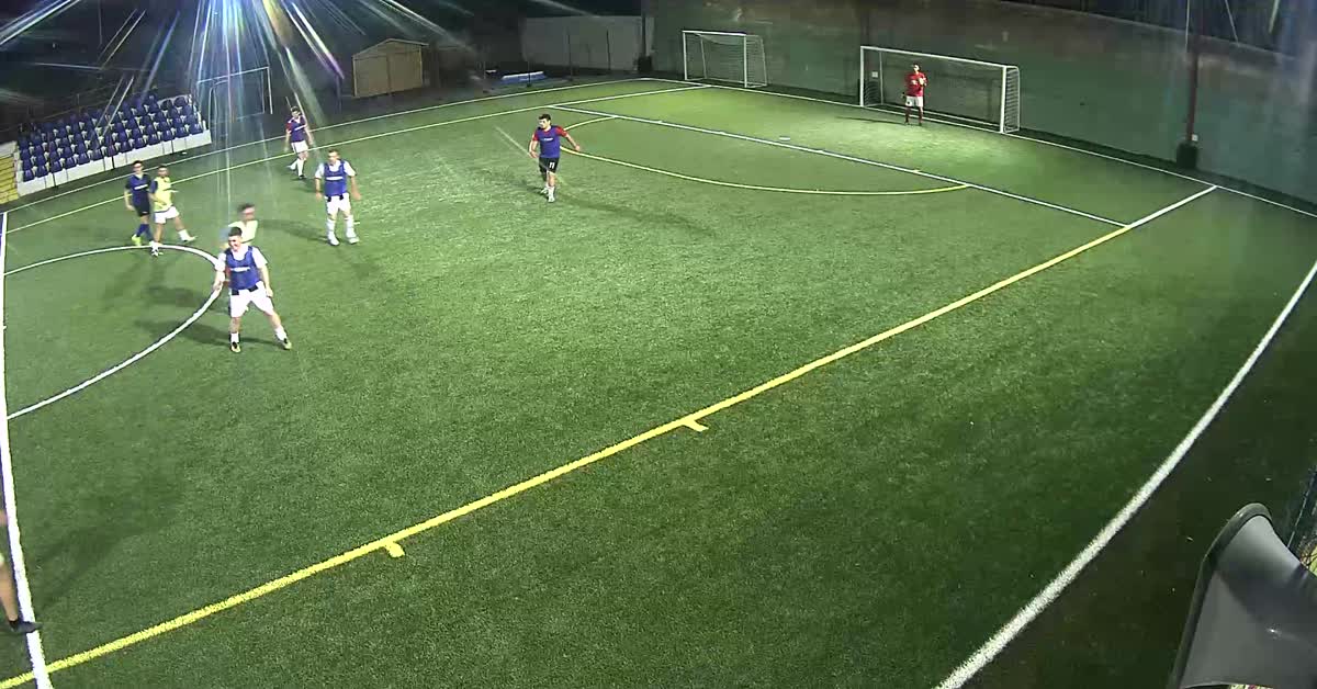 Goal 1