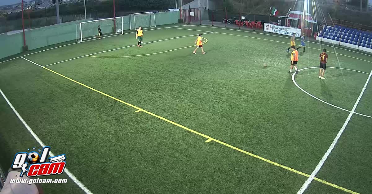 gol vincenzo