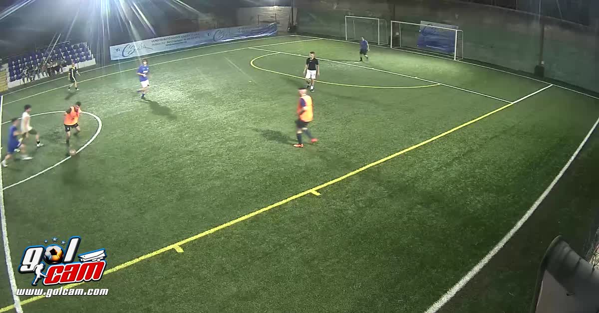 Gol mio