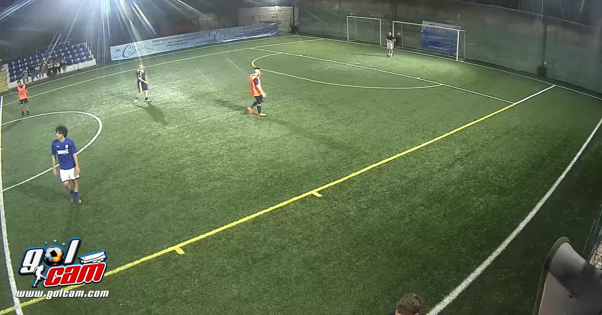 Gol di testa 