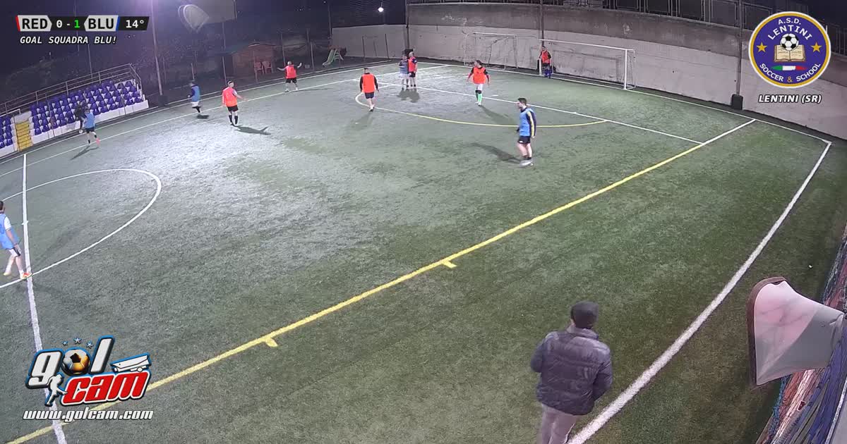 Vacanti 1 a 0