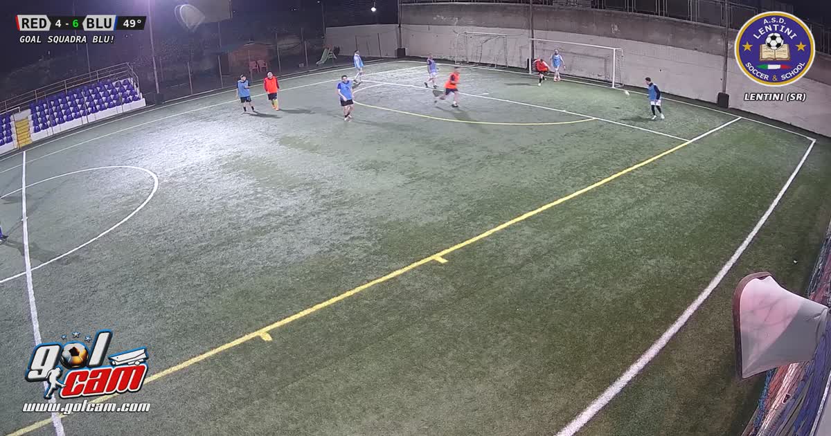 Scarnà 6 a 4
