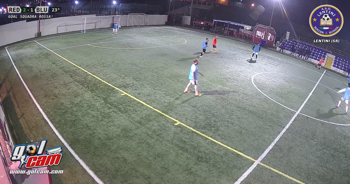 Centamore 2 a 1