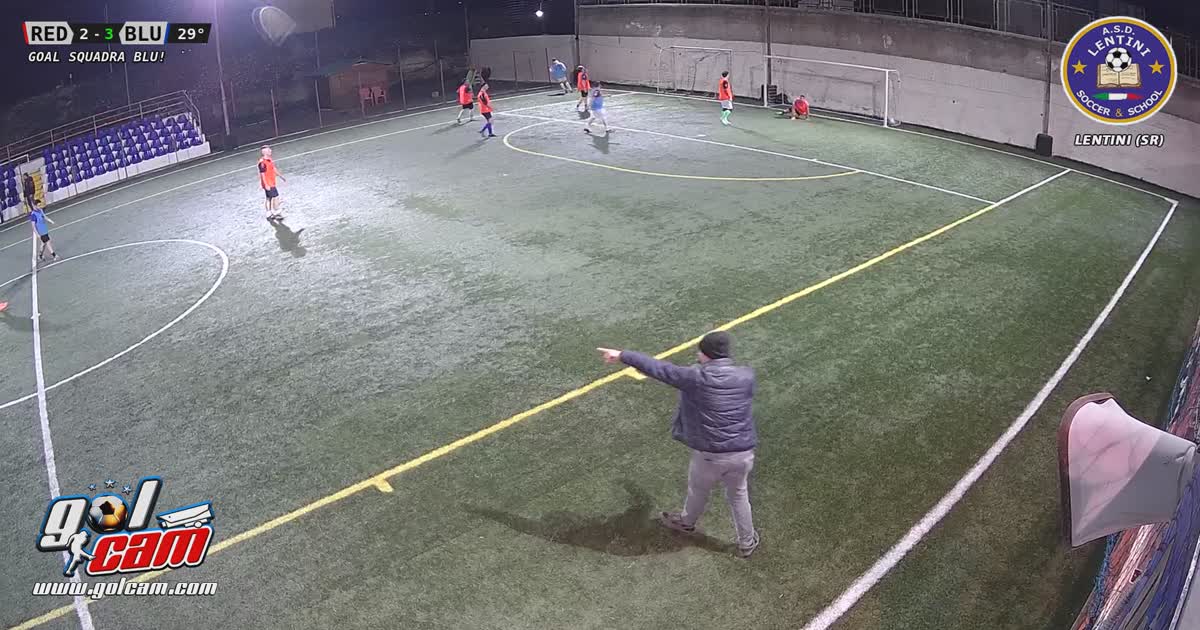 Arcidiacono 4 a 2