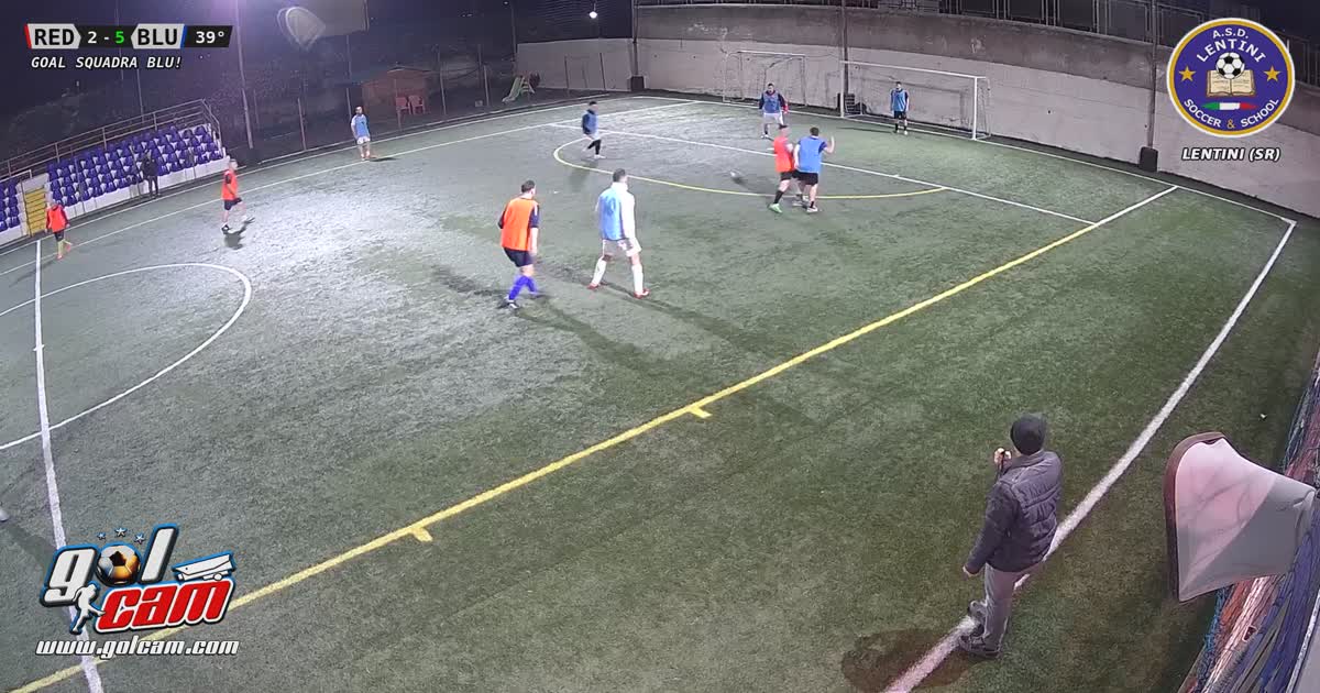 Arcidiacono 5 a 2