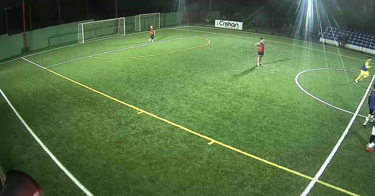 Gol da fuori 3