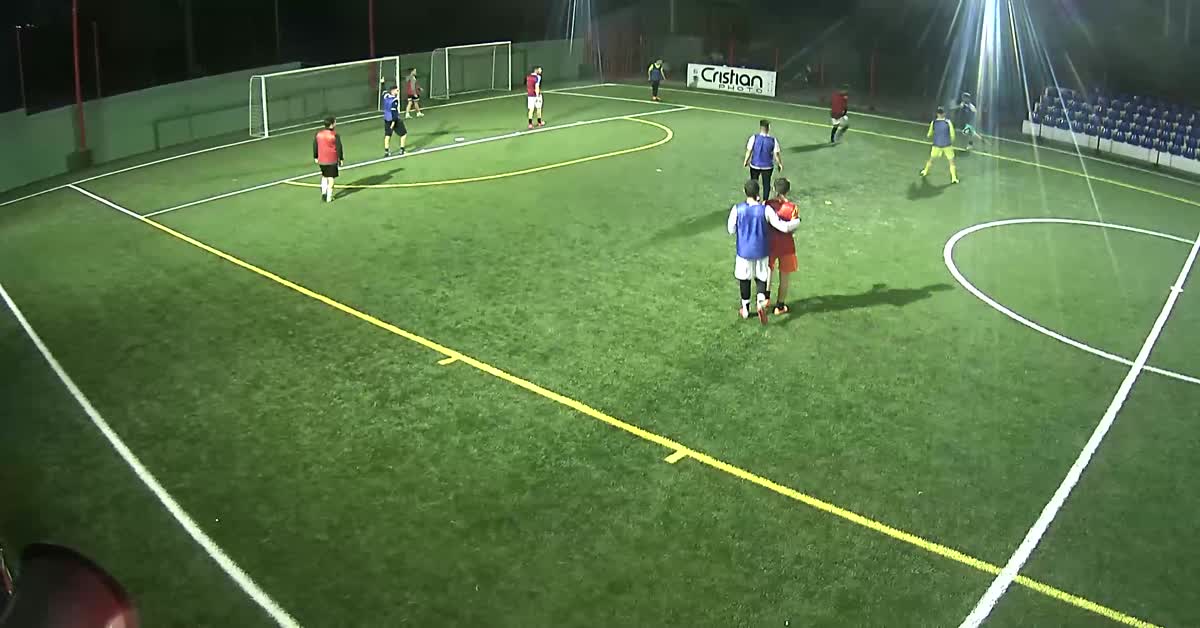 Primo e ultimo gol 
