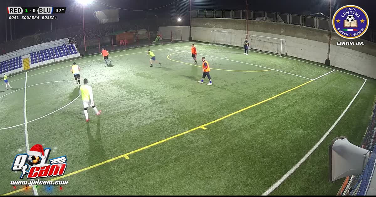 De lucaaa 1a 0