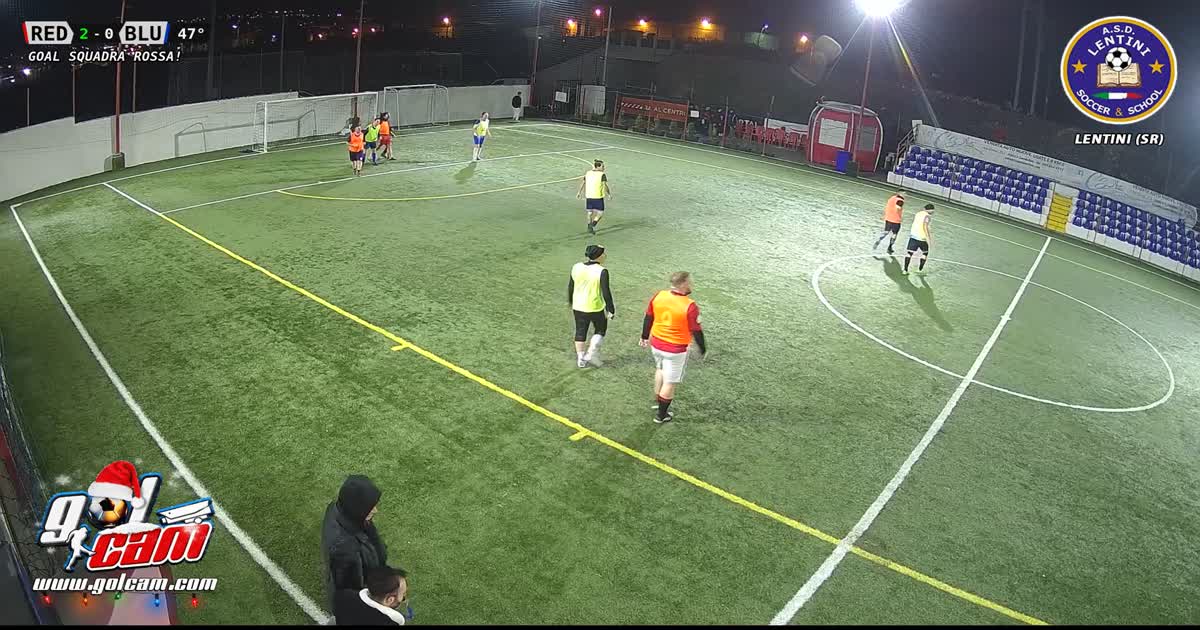 Assist di Ciro gol di ciro