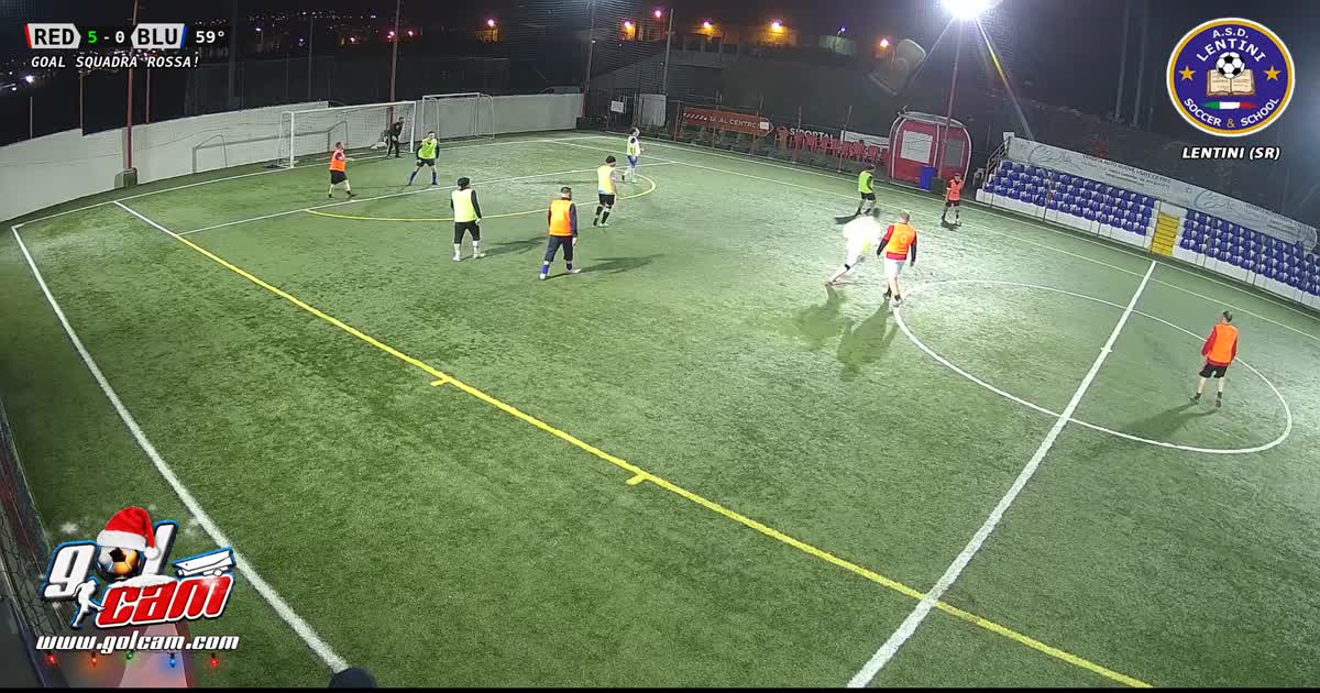 Gol di fish