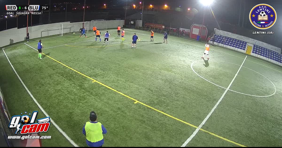 Gol top andrea