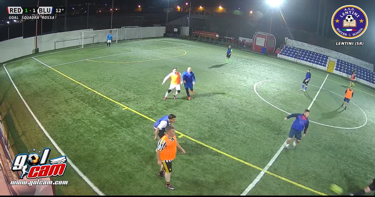 Gol andrea 