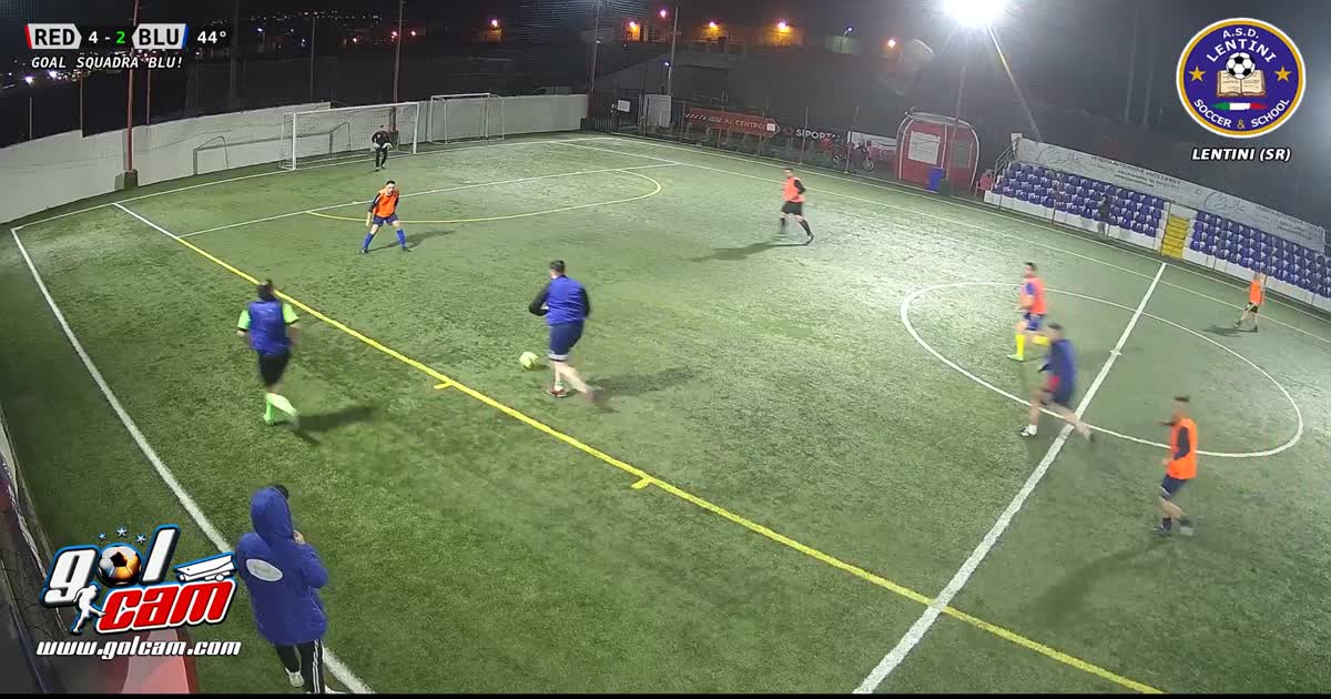 Primo assist