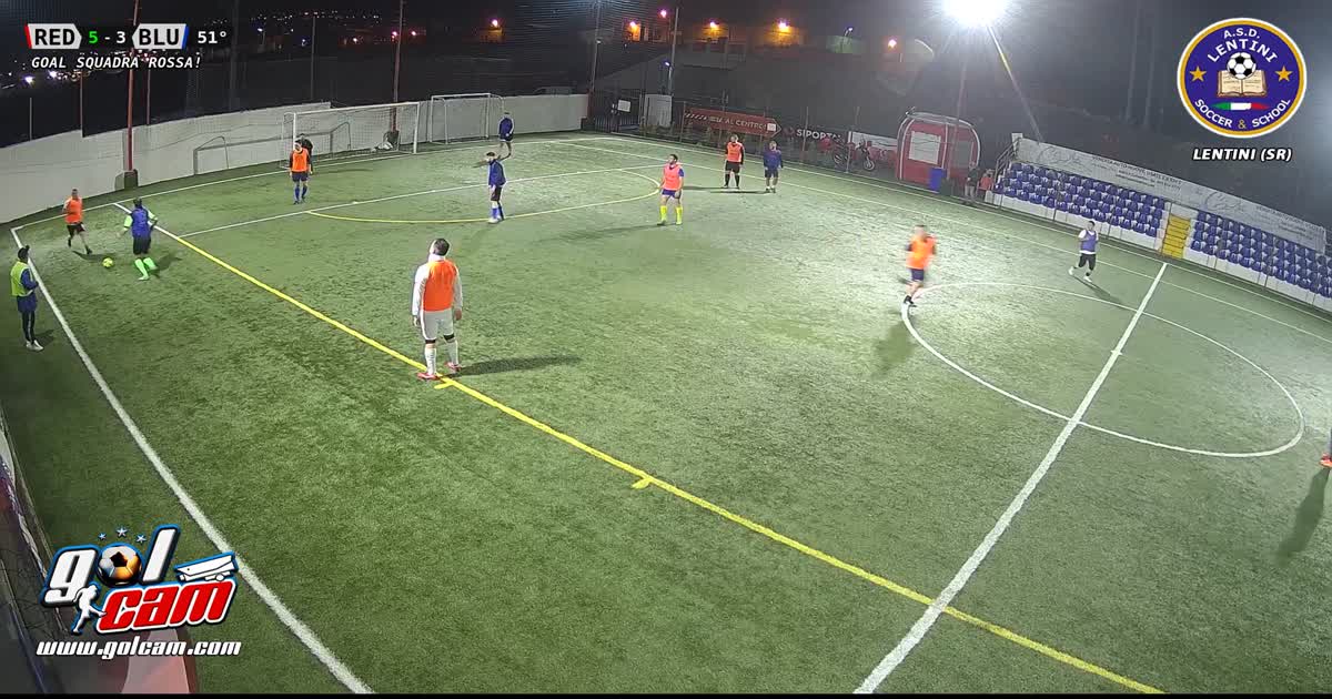 Gol andrea
