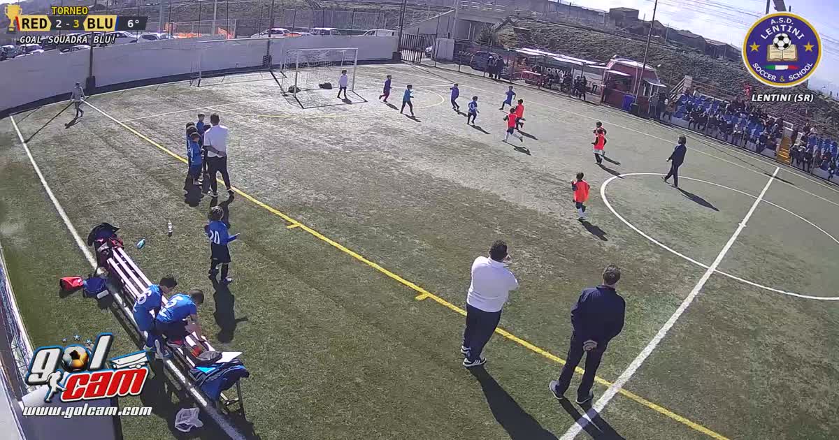 Gol vittoria