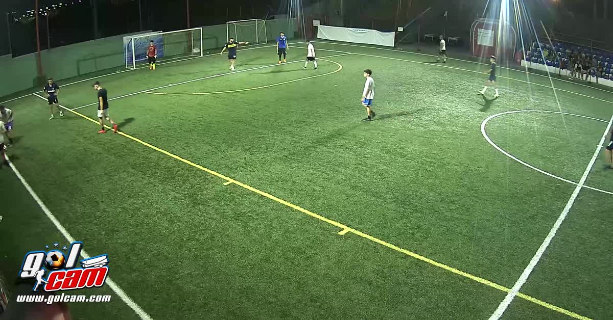 Gol 13