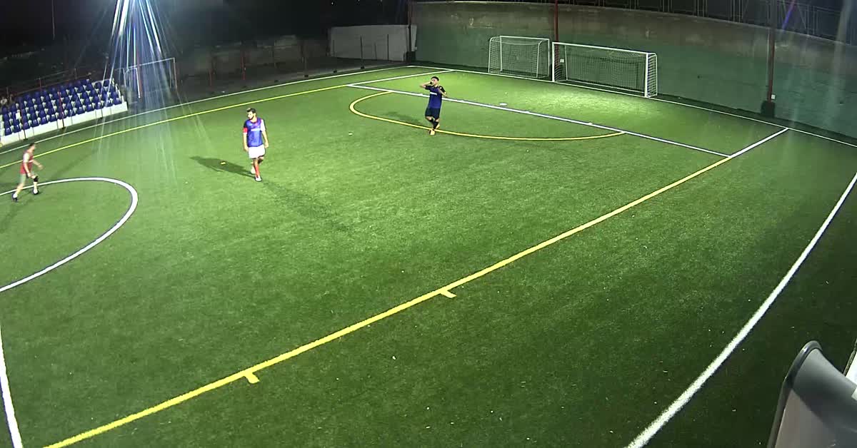 Bastaddi era goal