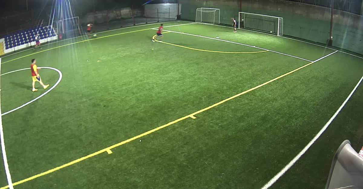 Gol di classe