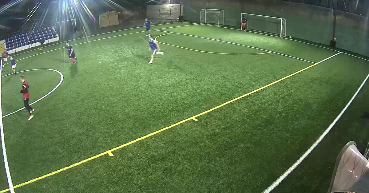 Long shot