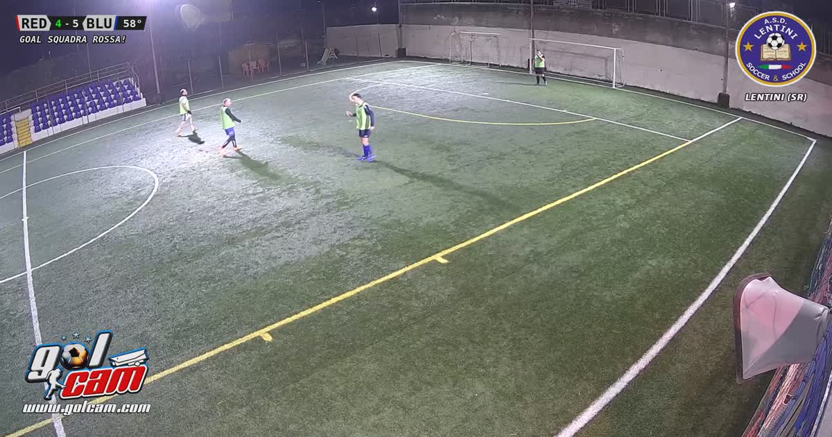 Marino 5 a 4