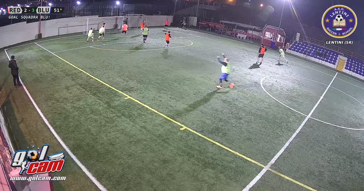 Vacanti 3 a 2