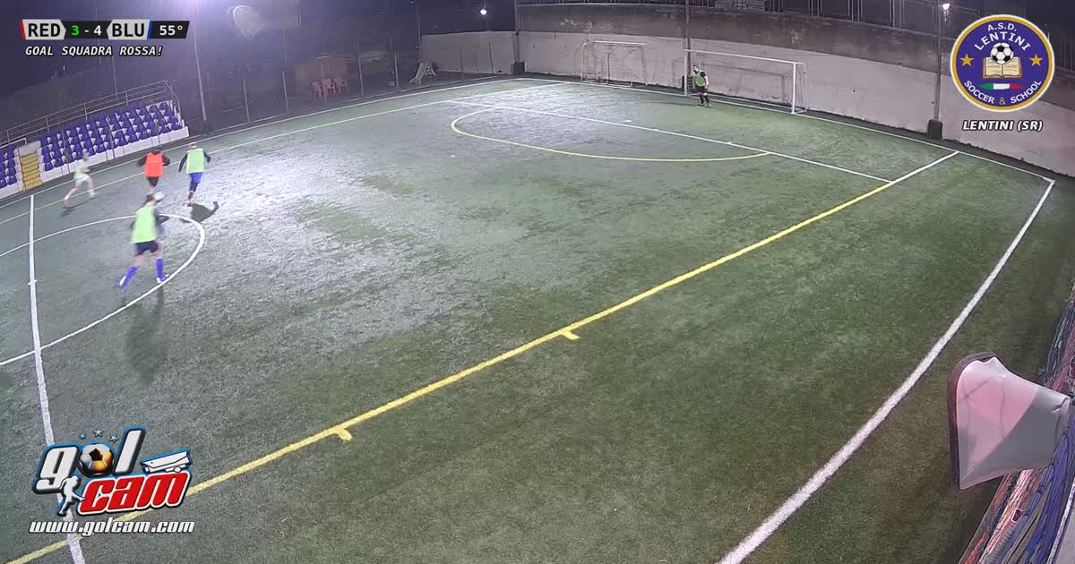 Condurso 4 a 3