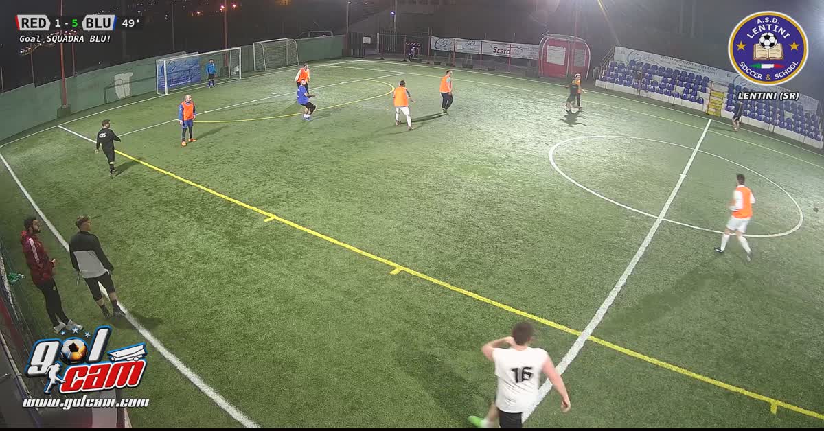 Gol di dario