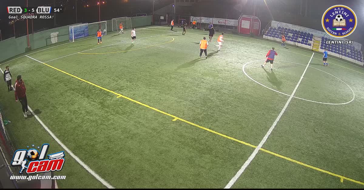 Gol andrea