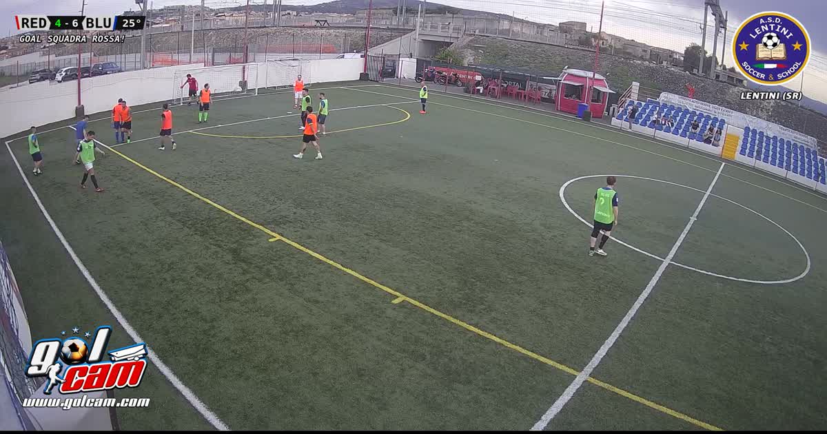 Arcidiacono 6 a 4