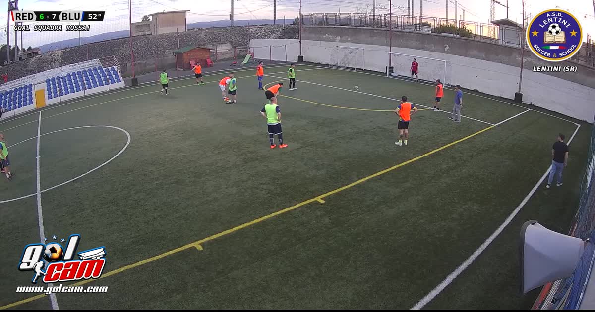 Leandro 7 a 6 