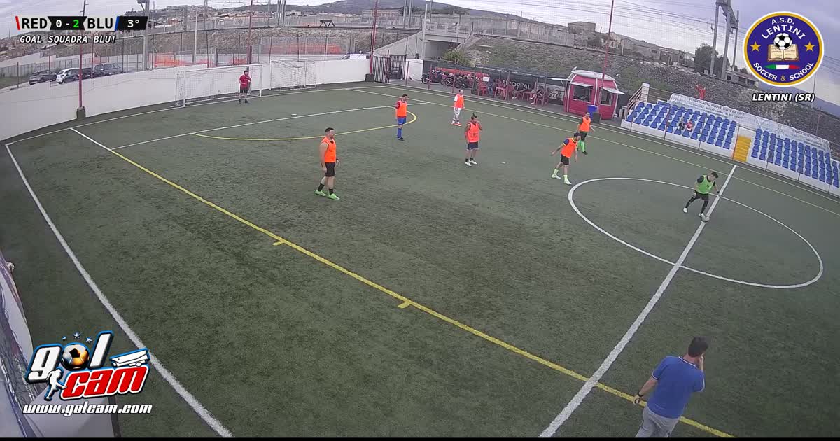 Lookman,no Condurso 