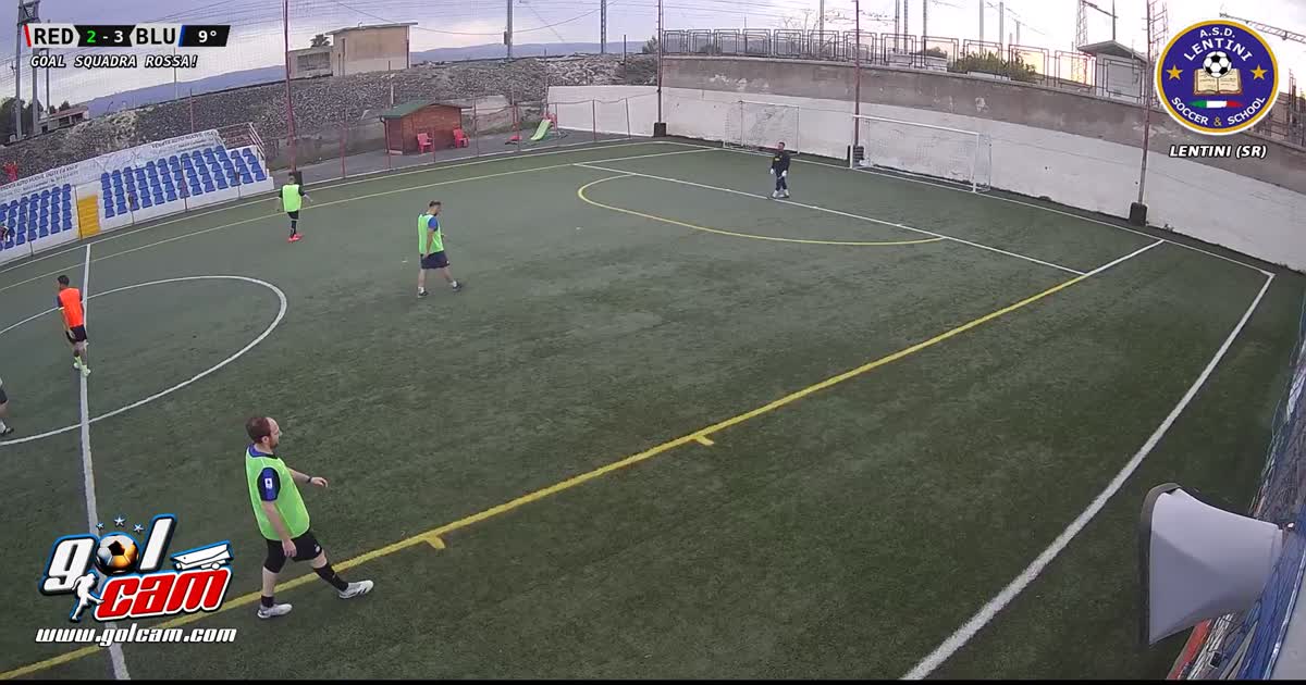 Adriano 3 a 2